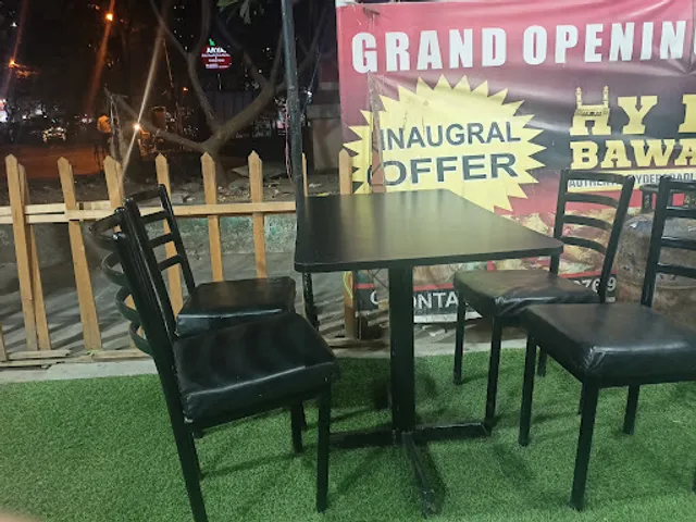 New Kathiyawadi Dhaba | Veg Restaurant | Rajasthani | Punjabi | Gujarati | Chinese