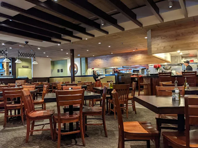 Carrabba's Italian Grill