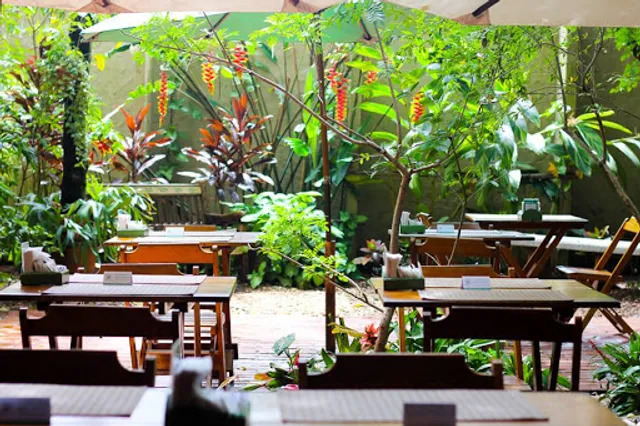 General Restaurante de Botucatu