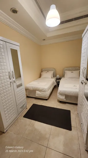 Deira City Center Hostel by PHM