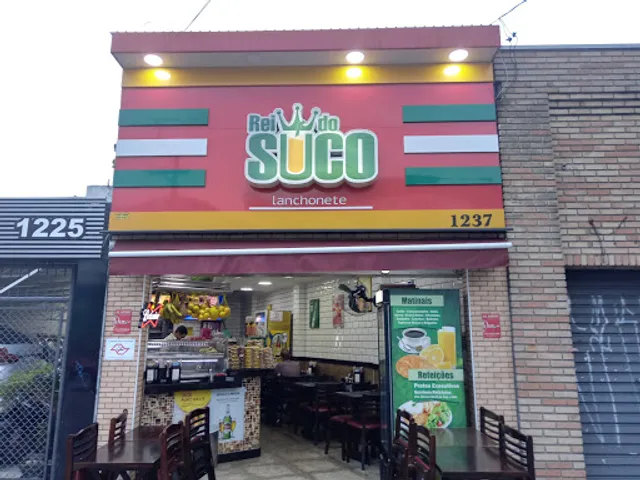 Rei do Suco