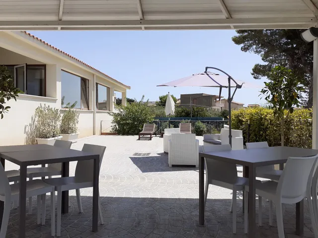 B&B Home Scala dei Turchi