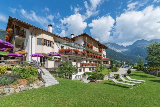 Berghotel Johanneshof