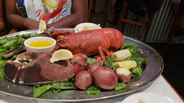 The Station House Restaurant