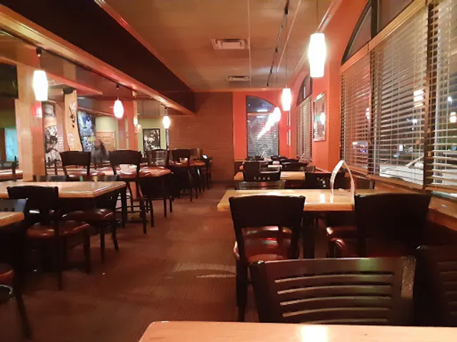 Applebee's Grill + Bar