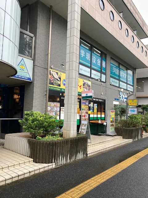 サンティ八千代店