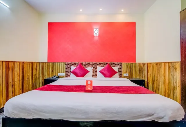 OYO Home 78744 Limra Residency