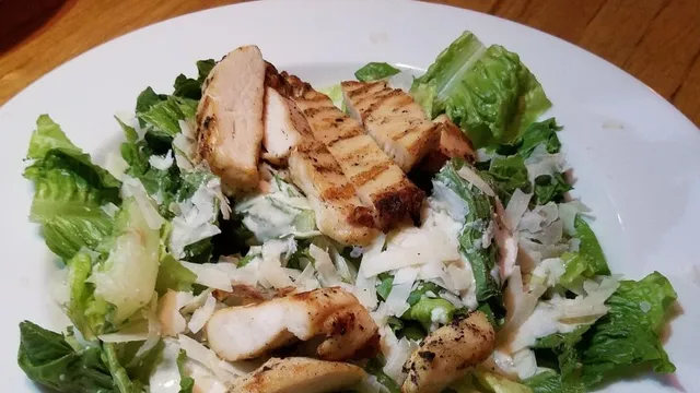 Primo's Pizza & Pasta