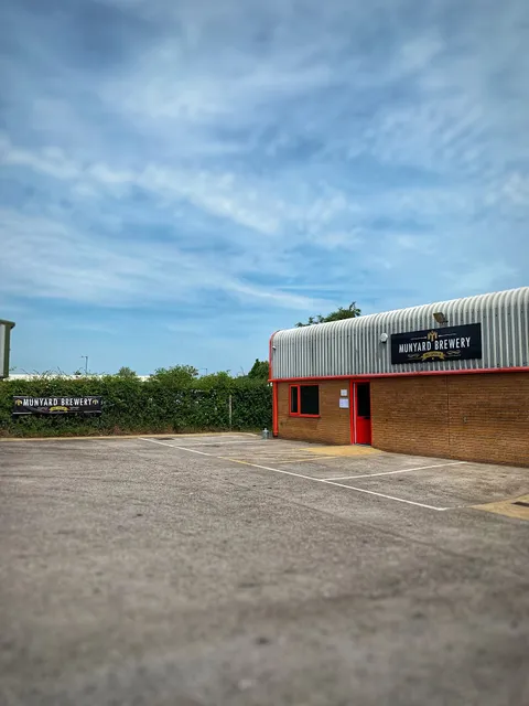 Munyard Brewery & Taproom