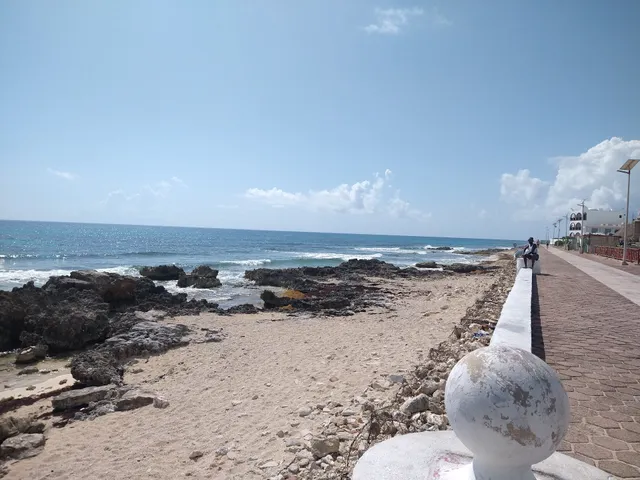 St. Martin Isla Mujeres Boutique Hotel