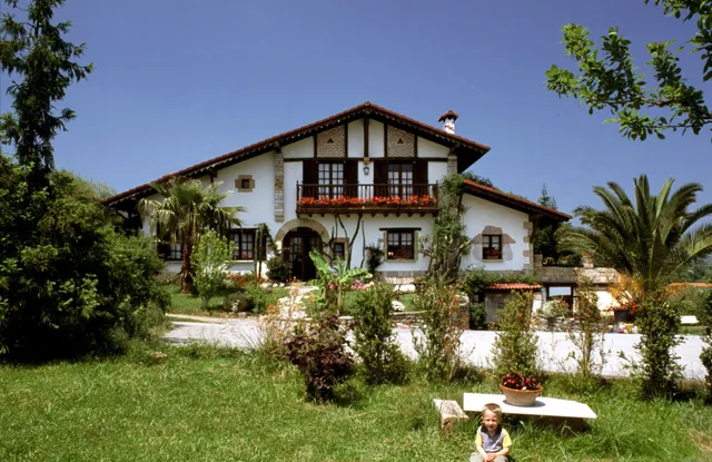 Casa Rural Iketxe