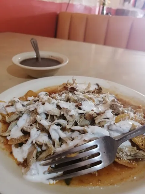 Cocina Estilo México D'MARY