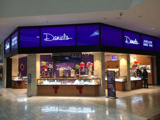 Daniel's Jewelers