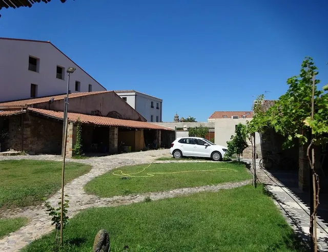 Sa Domu e Crakeras BeB