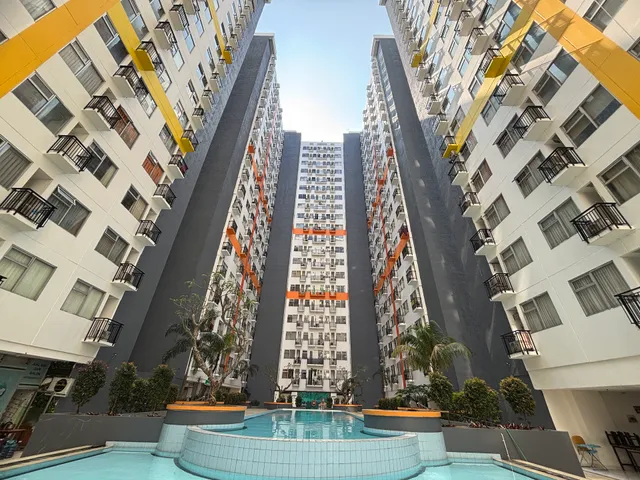 The Jarrdin Apartment Hotels by Ironman