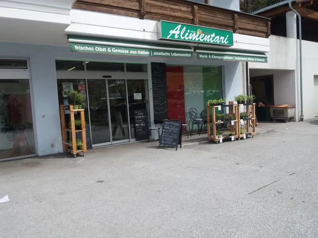 Asia Alimentari Italiani