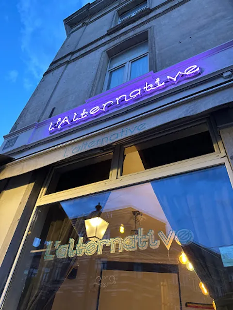 L'unique Alternative