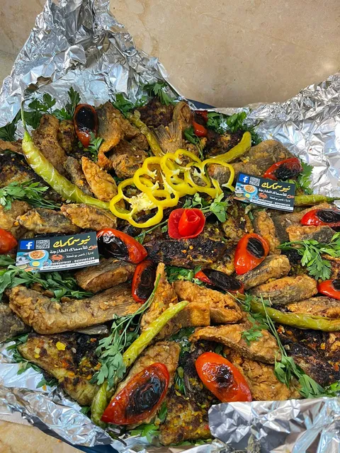 نيو سمكمك الجديد