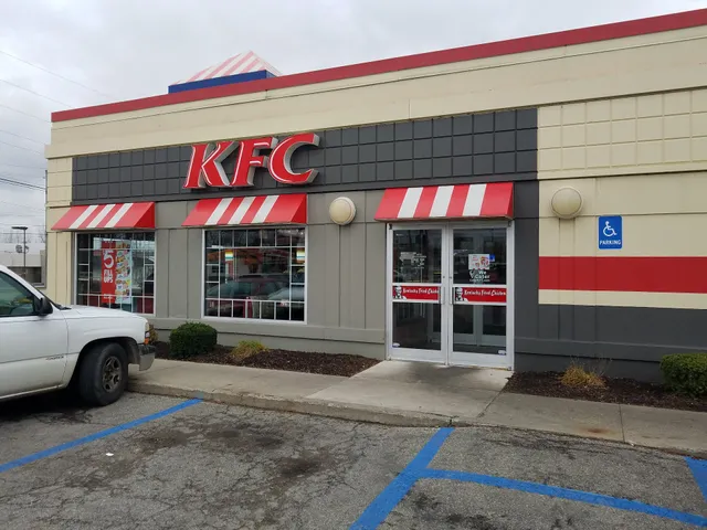 KFC