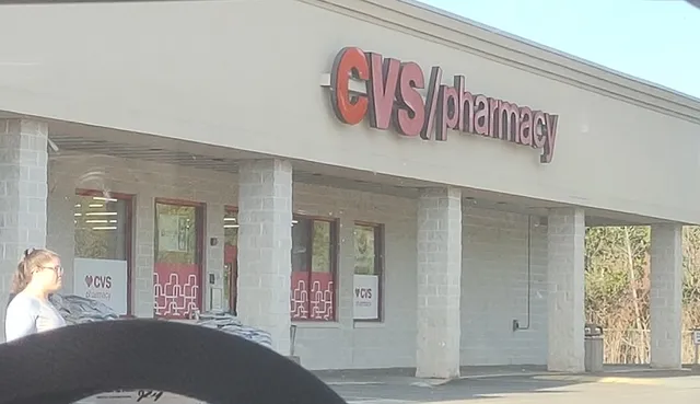 CVS
