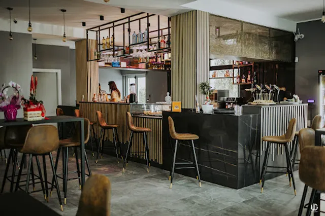 Alcolemiko Lido Urbano