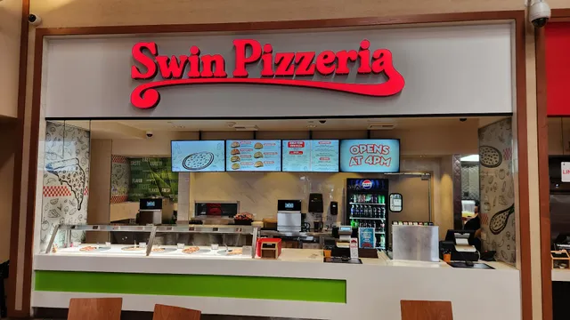 Swin Pizzeria