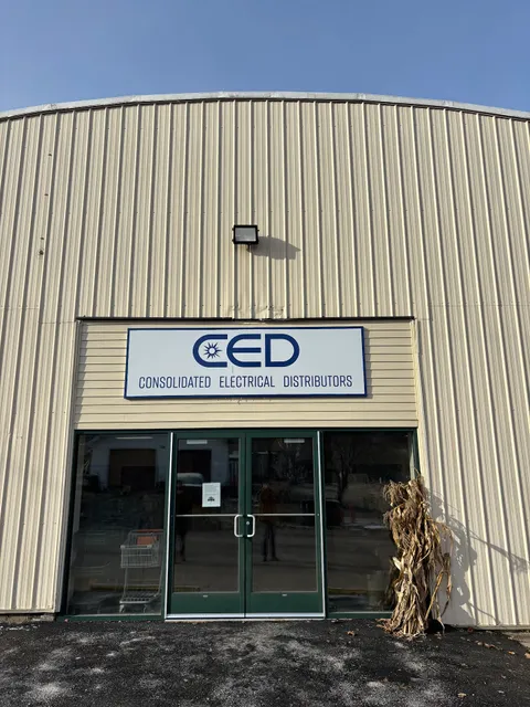 CED-Twin Electric Supply