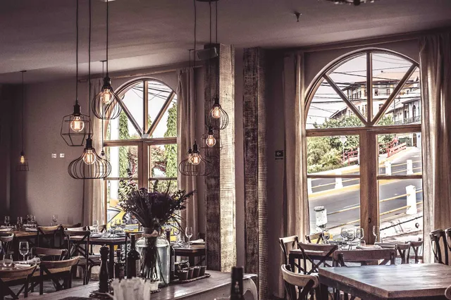 Restaurante Santa Rita