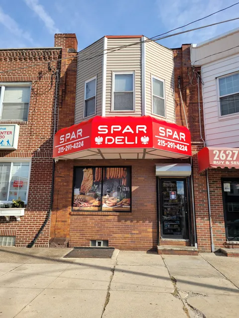 Spar Deli