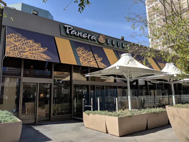 Panera Bread