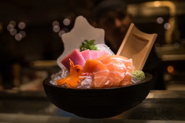 Onami Hilton Tel-Aviv