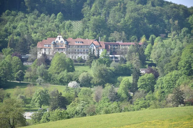 Hotel Rebekka Mit Haus Am Brühl