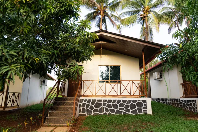 Mangozzz magical world - A Riverside Resort in Karjat