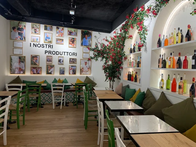 IT - Italian Trattoria Strasbourg