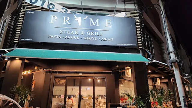 PRIME-Lumut foods MANJUNG