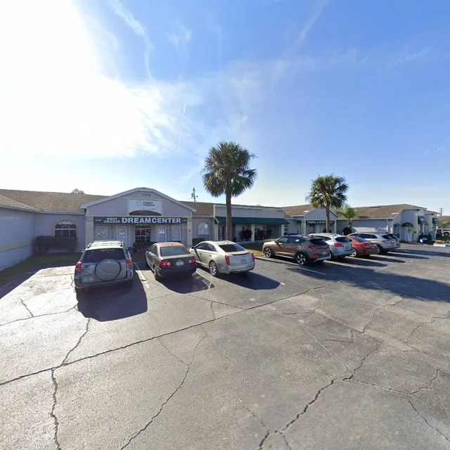 West Orange Dream Center