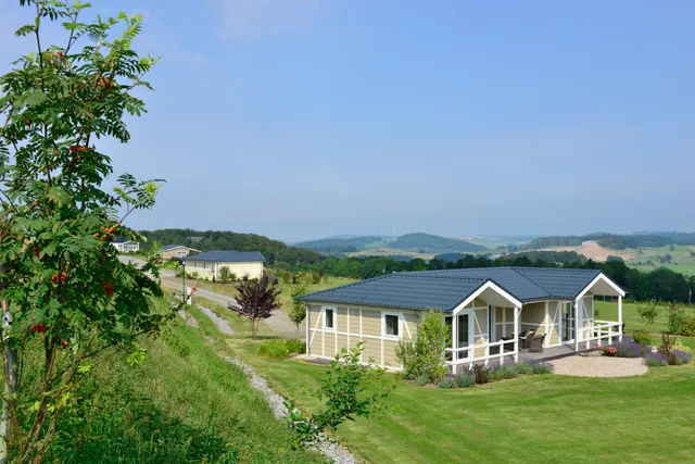 Camping and Holiday Resort Brilon