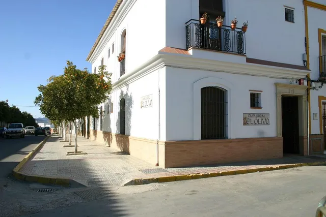 Hotel Rural el Olivo