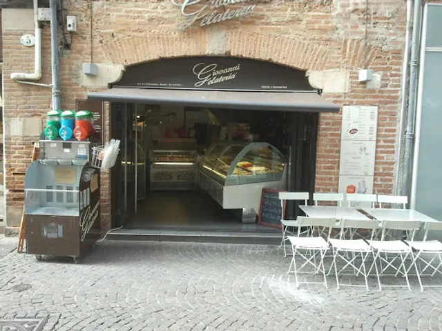 Giovanni Gelateria