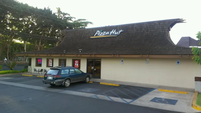 Pizza Hut
