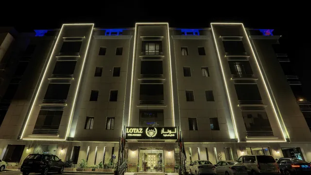 Lotaz Hotel