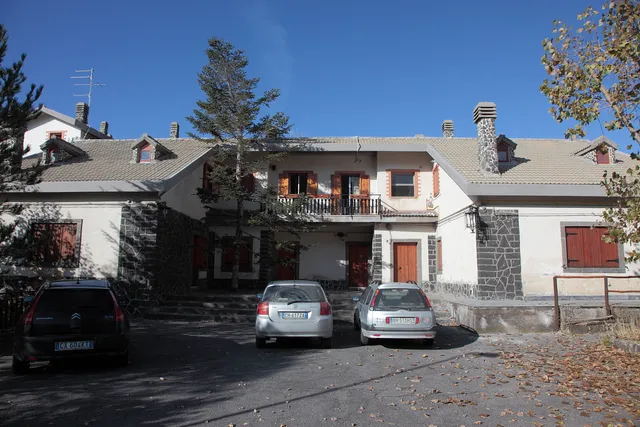 Residence Serra La Nave