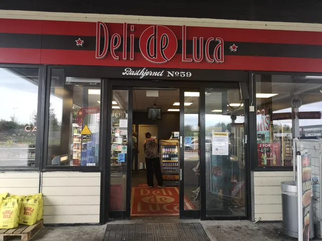 Deli de Luca