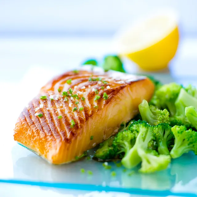 Boîte à lunch express