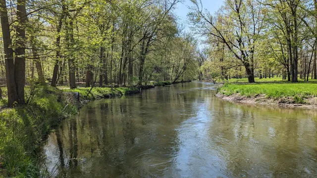 Clinton River Park North