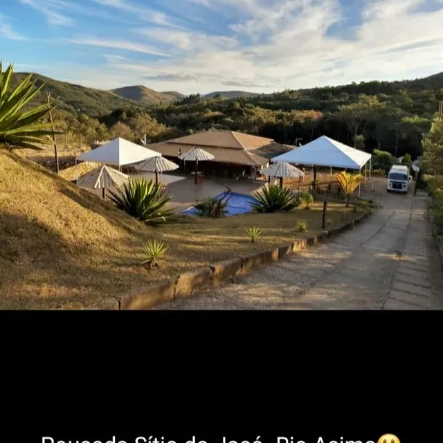 Pousada Sitio do jaco