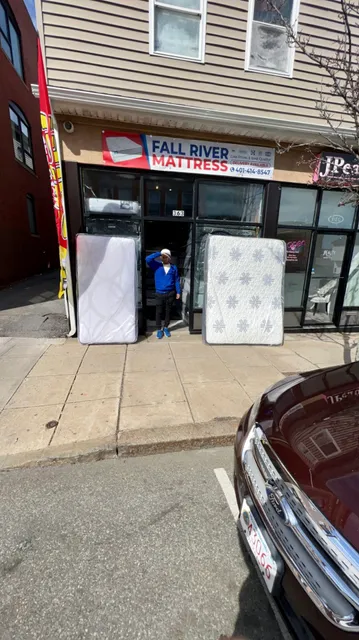 Fall River Mattress