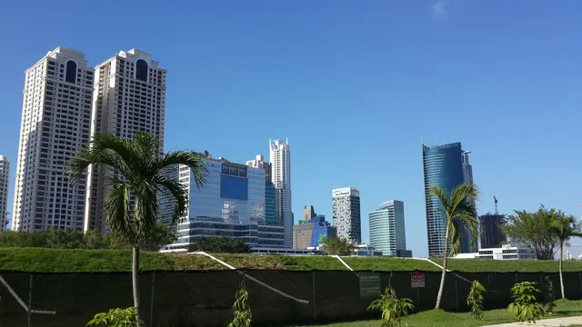 Parque Costa del Este