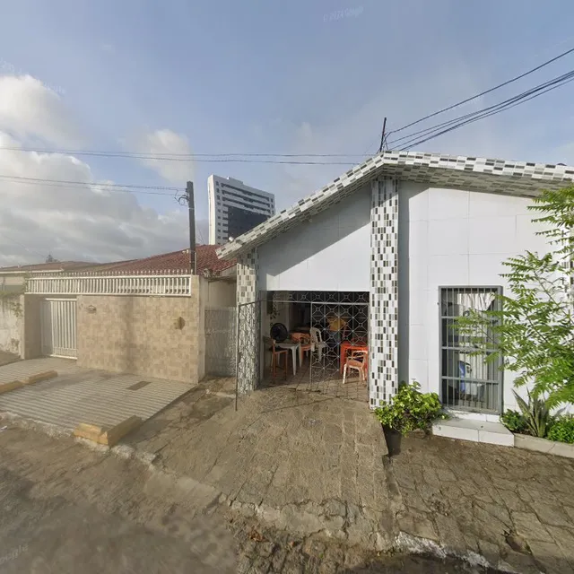 Restaurante Santa Clara