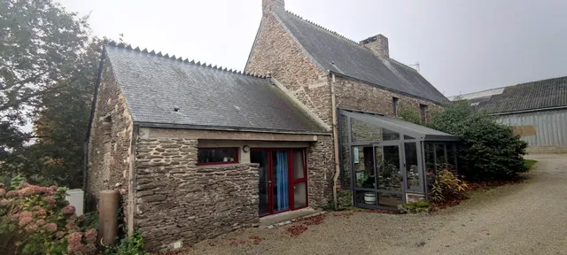 Ferme de Creac'h Gourlès - Josée & Robert Becam